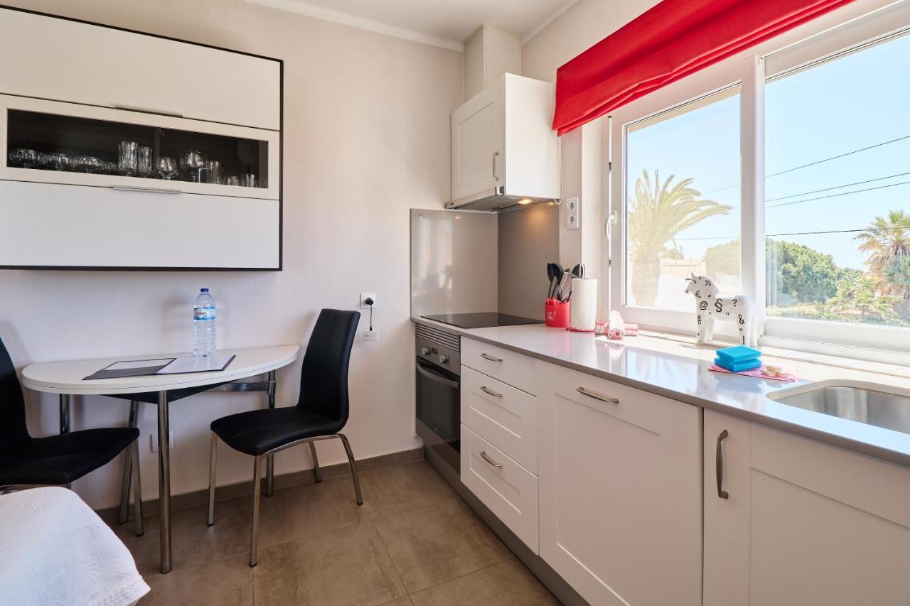 Bela Vista Nr. 4 Appartamento Carvoeiro (Lagoa)