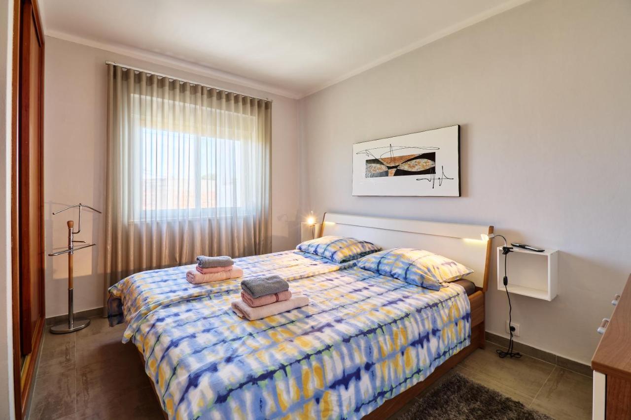 Appartamento Bela Vista Nr. 4 Carvoeiro (Lagoa)