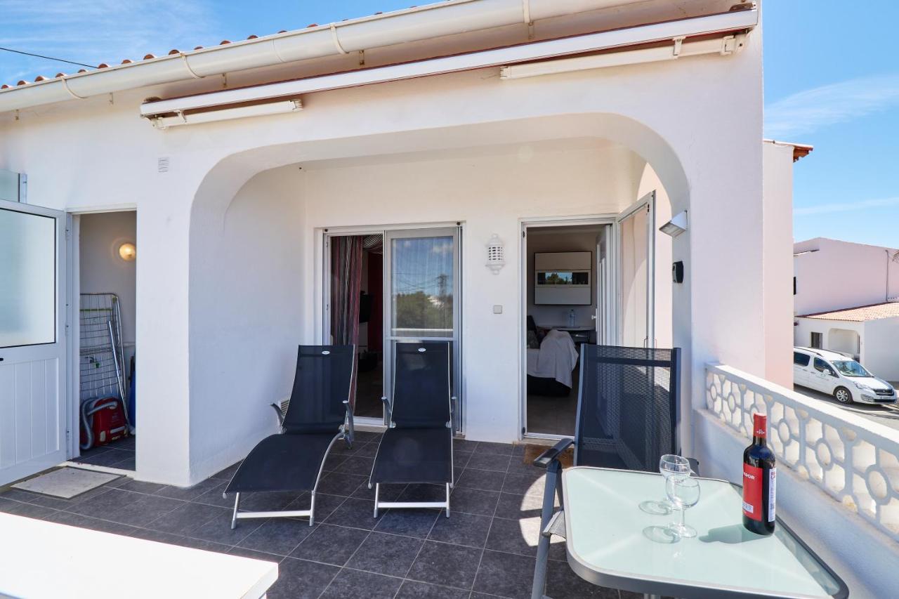 Appartamento Bela Vista Nr. 4